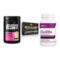 Definitionsphase-Set: ESN Designer + Olimp Beta-Ala + USP Labs – alle enthaltenen Artikel