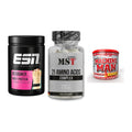 Definitionsphase-Set: ESN Designer + MST 21 Amino + Activlab – alle enthaltenen Artikel