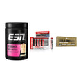 Definitionsphase-Set: ESN Designer + Nutrend AAKG + Olimp Omega 3 – alle enthaltenen Artikel