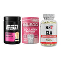 Definitionsphase-Set: ESN Designer + INLEAD Collage + MST CLA 1000mg – alle enthaltenen Artikel
