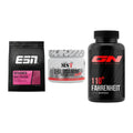 Definitionsphase-Set: ESN Designer + MST Glutamine + GN 110 Fahrenh – alle enthaltenen Artikel