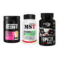 Definitionsphase-Set: ESN Designer + MST Vitamin D3 + Swedish Supple – alle enthaltenen Artikel