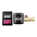 Definitionsphase-Set: ESN Designer + Sinob Core + Olimp Omega 3 – alle enthaltenen Artikel