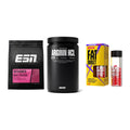 Definitionsphase-Set: ESN Designer + Big Zone + Nutrend Fat – alle enthaltenen Artikel