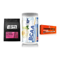 Definitionsphase-Set: ESN Designer + Blackline + Olimp Thermo – alle enthaltenen Artikel