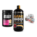 Definitionsphase-Set: ESN Designer + BioTech AAKG + Sinob Flasty – alle enthaltenen Artikel