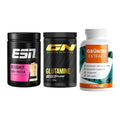 Definitionsphase-Set: ESN Designer + GN Nano Pure + ProFuel Grünte – alle enthaltenen Artikel