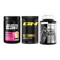 Definitionsphase-Set: ESN Designer + GN Nano Pure + Kevin Levrone – alle enthaltenen Artikel