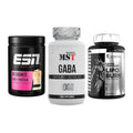 Definitionsphase-Set: ESN Designer + MST GABA + Kevin Levrone – alle enthaltenen Artikel