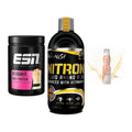 Definitionsphase-Set: ESN Designer + BioTech Liquid + More Nutrition – alle enthaltenen Artikel