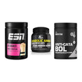 Definitionsphase-Set: ESN Designer + Olimp Anabolic + Dedicated – alle enthaltenen Artikel