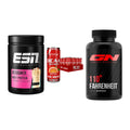 Definitionsphase-Set: ESN Designer + Activlab BCAA + GN 110 Fahrenh – alle enthaltenen Artikel