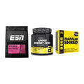 Definitionsphase-Set: ESN Designer + BioTech Amino + FA Nutrition – alle enthaltenen Artikel