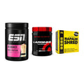Definitionsphase-Set: ESN Designer + Scitec Arginin + FA Nutrition – alle enthaltenen Artikel