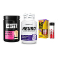 Definitionsphase-Set: ESN Designer + BioTech Neuro + Nutrend Fat – alle enthaltenen Artikel
