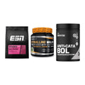 Definitionsphase-Set: ESN Designer + BioTech Citrul + Dedicated – alle enthaltenen Artikel