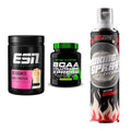 Definitionsphase-Set: ESN Designer + Scitec BCAA + Big Zone – alle enthaltenen Artikel