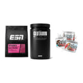 Definitionsphase-Set: ESN Designer + Big Zone + Sinob Flasty – alle enthaltenen Artikel