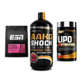 Definitionsphase-Set: ESN Designer + BioTech AAKG + Nutrex Lipo 6 – alle enthaltenen Artikel