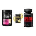 Definitionsphase-Set: ESN Designer + GN EAA Xtreme + Body Attack – alle enthaltenen Artikel