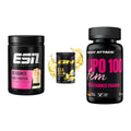 Definitionsphase-Set: ESN Designer + GN EAA Xtreme + Body Attack – alle enthaltenen Artikel
