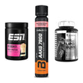 Definitionsphase-Set: ESN Designer + BioTech AAKG + Kevin Levrone – alle enthaltenen Artikel