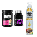 Definitionsphase-Set: ESN Designer + Scitec Tryptop + Rabeko Zero – alle enthaltenen Artikel
