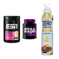 Definitionsphase-Set: ESN Designer + Scitec BCAA + Rabeko Zero – alle enthaltenen Artikel