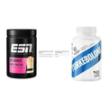 Definitionsphase-Set: ESN Designer + INLEAD L-Carni + Swedish Supple – alle enthaltenen Artikel