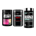 Definitionsphase-Set: ESN Designer + Sinob Core + Nutrex Burn 30 – alle enthaltenen Artikel