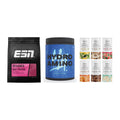 Definitionsphase-Set: ESN Designer + Nanosupps + BioTech Diet – alle enthaltenen Artikel