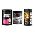 Definitionsphase-Set: ESN Designer + Big Zone + JNX Sports – alle enthaltenen Artikel