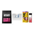 Definitionsphase-Set: ESN Designer + NNT Citrullin + Nutrend Fat – alle enthaltenen Artikel