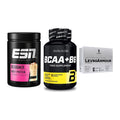 Definitionsphase-Set: ESN Designer + BioTech BCAA+B + Kevin Levrone – alle enthaltenen Artikel