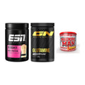 Definitionsphase-Set: ESN Designer + GN Nano Pure + Activlab – alle enthaltenen Artikel