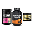Definitionsphase-Set: ESN Designer + BioTech Citrul + Peak Berberine – alle enthaltenen Artikel