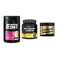 Definitionsphase-Set: ESN Designer + BioTech 100% + Peak Berberine – alle enthaltenen Artikel