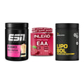Definitionsphase-Set: ESN Designer + INLEAD EAA + Dedicated – alle enthaltenen Artikel