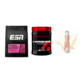 Definitionsphase-Set: ESN Designer + Scitec Arginin + More Nutrition – alle enthaltenen Artikel
