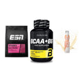 Definitionsphase-Set: ESN Designer + BioTech BCAA+B + More Nutrition – alle enthaltenen Artikel