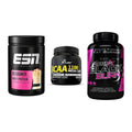 Definitionsphase-Set: ESN Designer + Olimp BCAA + Stacker2 Black – alle enthaltenen Artikel