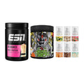 Definitionsphase-Set: ESN Designer + BPS-Pharma + BioTech Diet – alle enthaltenen Artikel