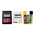 Definitionsphase-Set: ESN Designer + MST Arginine + XXL Nutrition – alle enthaltenen Artikel