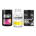Definitionsphase-Set: ESN Designer + BioTech L-Lysi + Dedicated – alle enthaltenen Artikel