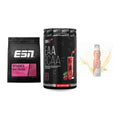 Definitionsphase-Set: ESN Designer + MST EAA & BCAA + More Nutrition – alle enthaltenen Artikel