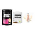 Definitionsphase-Set: ESN Designer + MST Arginine + More Nutrition – alle enthaltenen Artikel