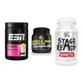 Definitionsphase-Set: ESN Designer + Olimp Anabolic + 5% Nutrition – alle enthaltenen Artikel