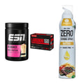 Definitionsphase-Set: ESN Designer + Body Attack + Rabeko Zero – alle enthaltenen Artikel