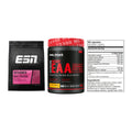 Definitionsphase-Set: ESN Designer + Body Attack + GN Shred Cuts – alle enthaltenen Artikel