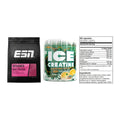 Definitionsphase-Set: ESN Designer + FA Nutrition + GN Shred Cuts – alle enthaltenen Artikel
